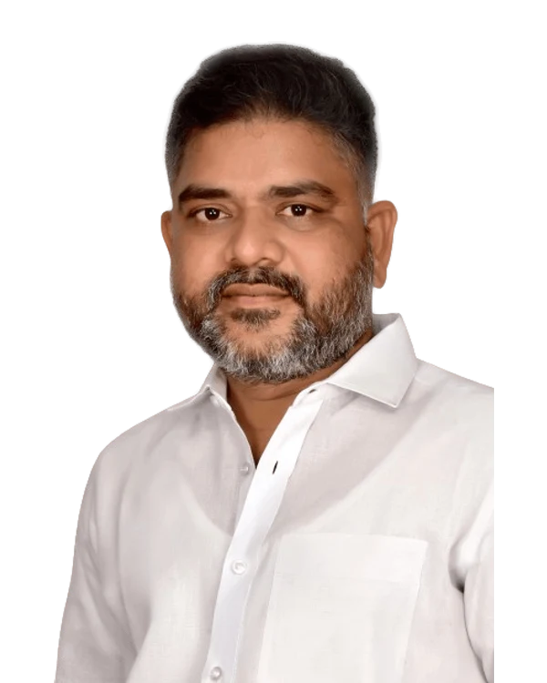 Talikota Harikrishna