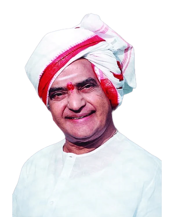Nandamuri Taraka Rama Rao