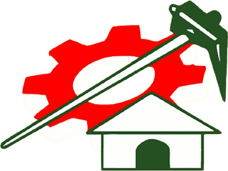 Telugu Desam Party emblem